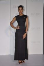 Deepti Gujral at the Launch of Rado HyperChrome Automatic Chronograph in Tote, Mumbai on 7th Nov 2013